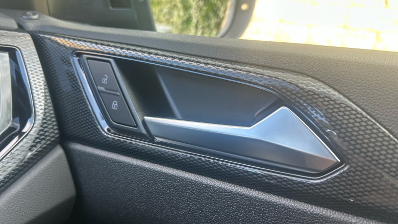 Volkswagen Taigo 1.0 TSI 115 Match 5dr Petrol Hatchback